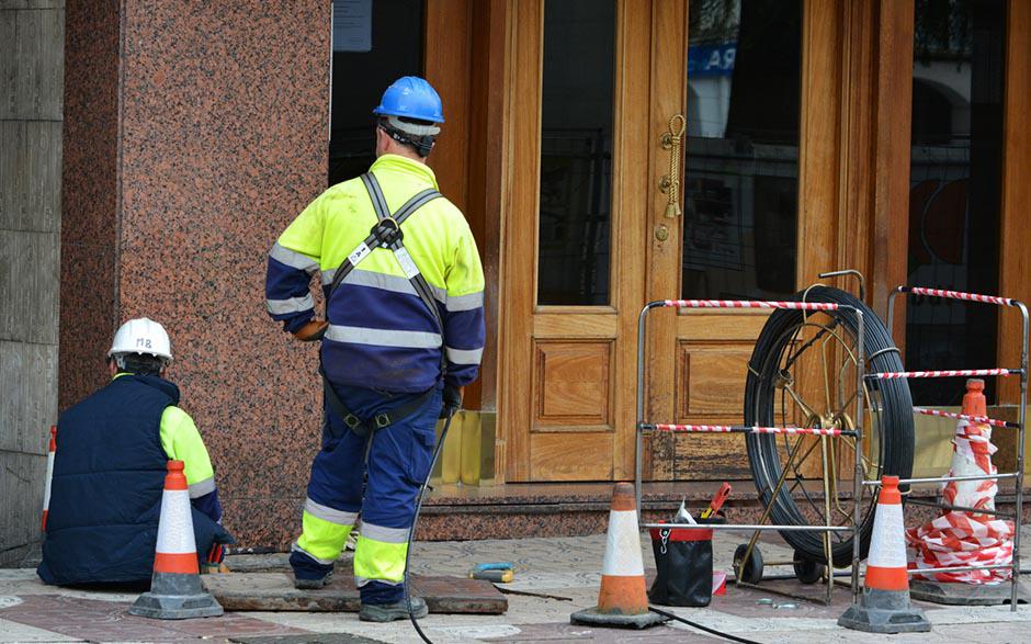 dégorgement canalisation Osny