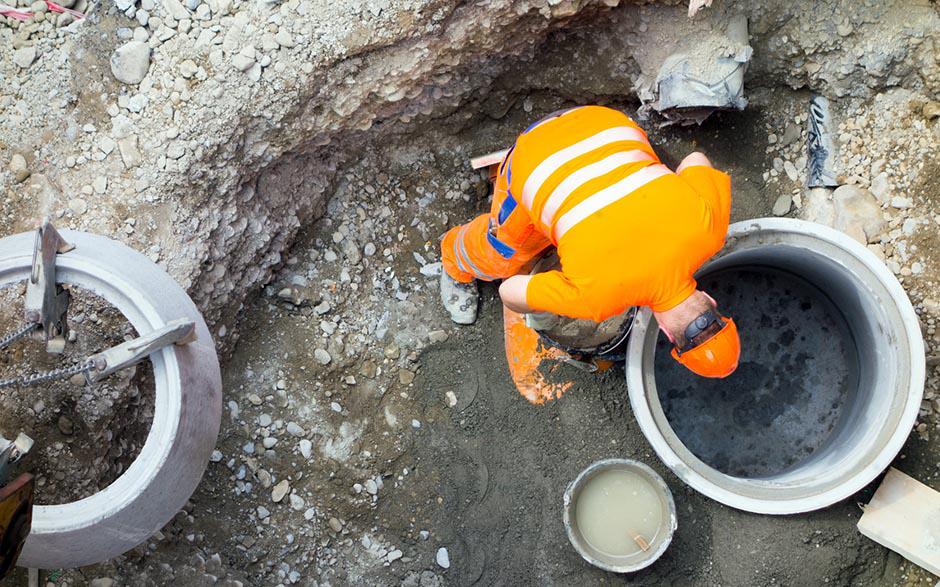 déboucheur canalisation Étampes