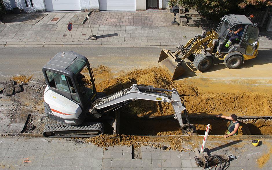 déboucheur canalisation Étampes